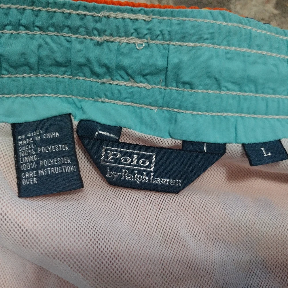 Polo Ralph Lauren polo ralph